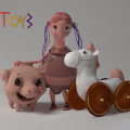 Greektoys