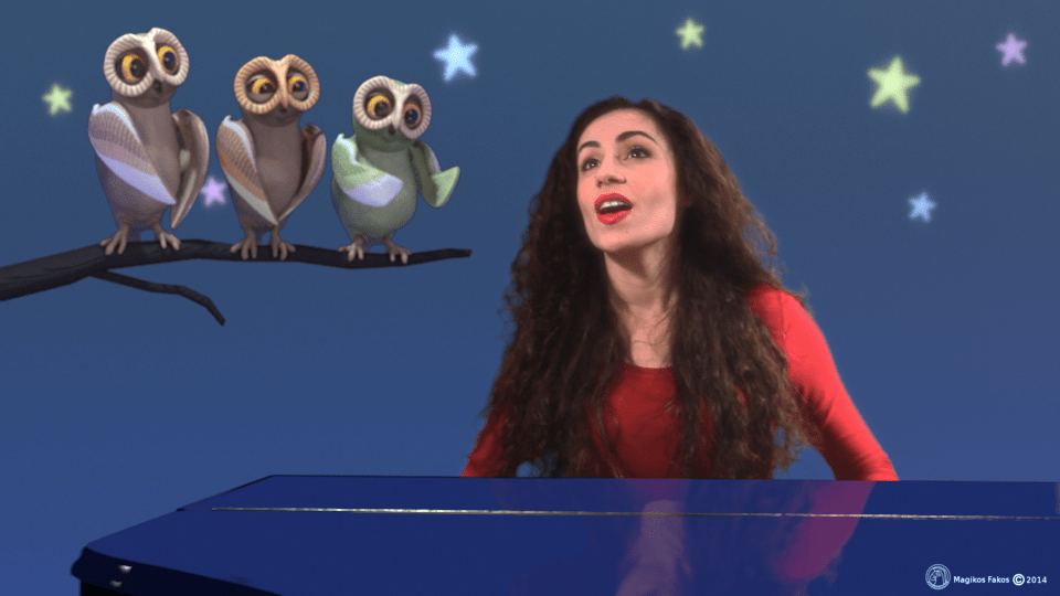 twinkle twinkle little star