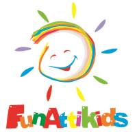 Φίλοι του Greektoys: FunAttikids