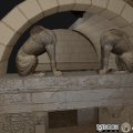 amphipolis_sphinx