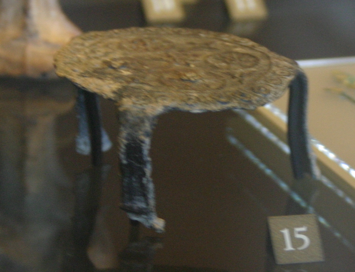 Ancient greek toys made - αρχαία ελληνικά παιχνίδια