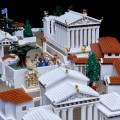 LEGO Acropolis