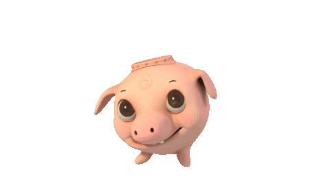 Φίλων το γουρουνάκι - filon to gourounaki