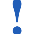 exclamation