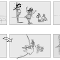 storyboard