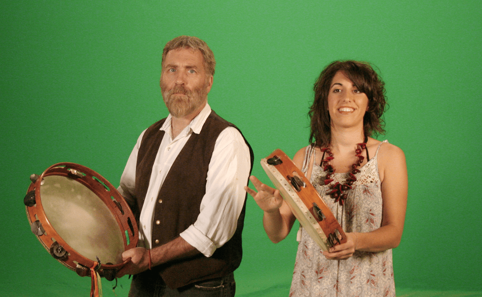 Encardia Kostas Kostantatos Natalia Kotsani