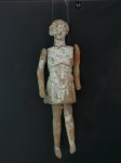 Ancient greek toys made with clay - αρχαία ελληνικά παιχνίδια