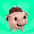 Philon Pig
