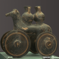 Ancient greek toys