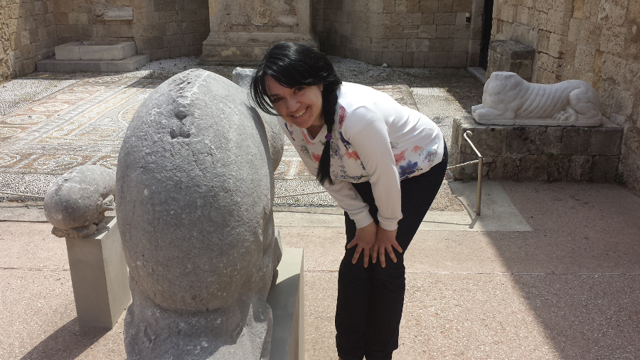 Sofia Pavlaki Greektoys