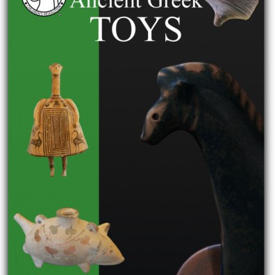 ancient greek toys ebook