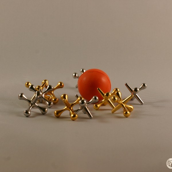 Jacks modern knucklebones