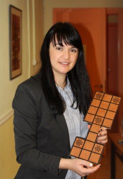 royal game of ur reconstruction