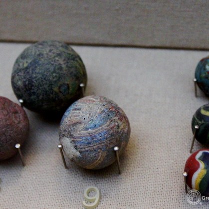 ancient marble Cnidus